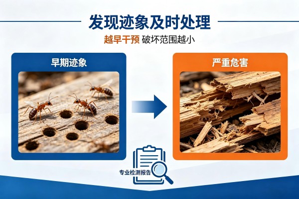 白蚁防治所科普|白蚁危害有哪些,如何提前做好预防 白蚁防治所科普|白蚁危害有哪些,如何提前做好预防